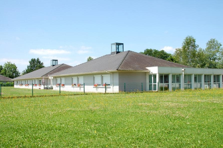 Résidence - Galerie de photos - Image 2 sur 2