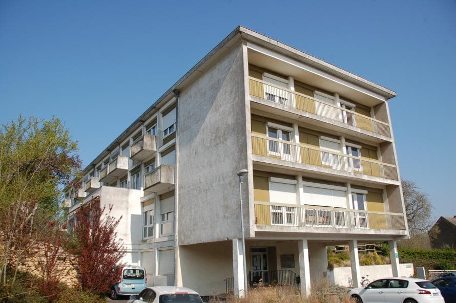 Résidence - Galerie de photos - Image 2 sur 3