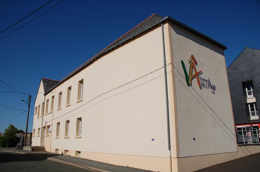 Résidence - Galerie de photos - Image 2 sur 4