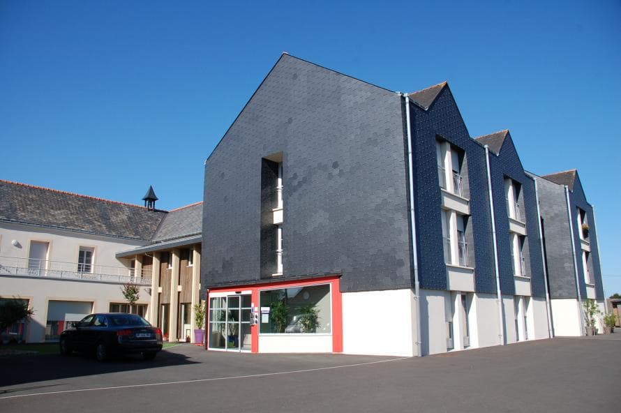 Résidence - Galerie de photos - Image 3 sur 4