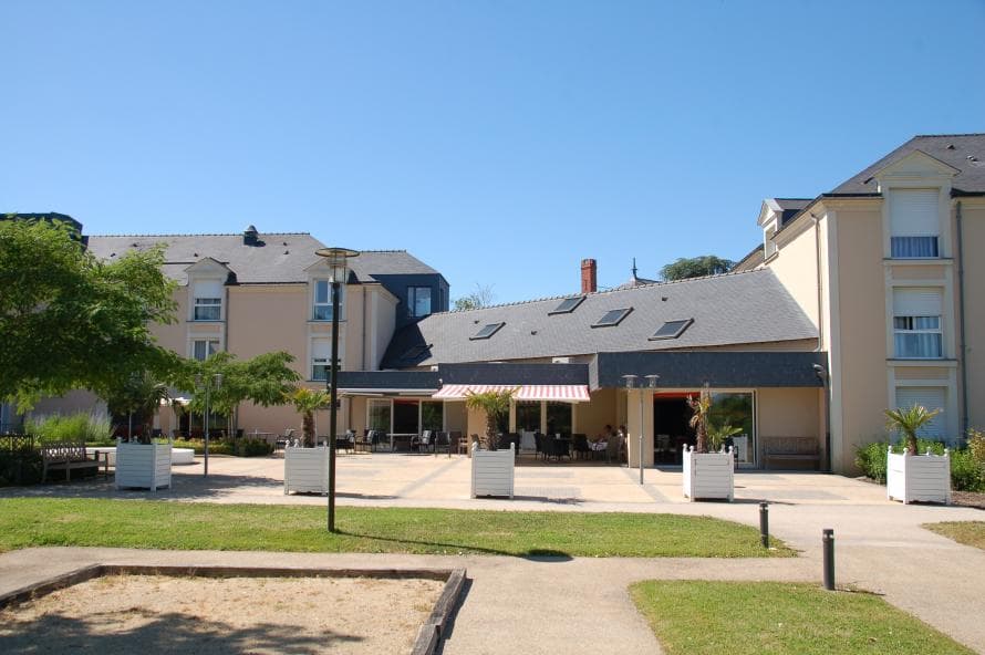 Résidence - Galerie de photos - Image 2 sur 4