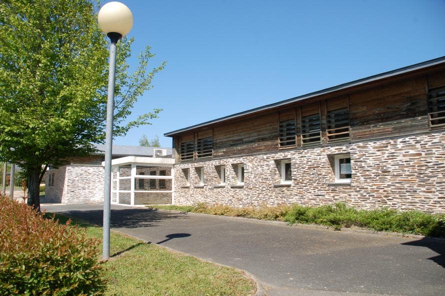 Résidence - Galerie de photos - Image 2 sur 3