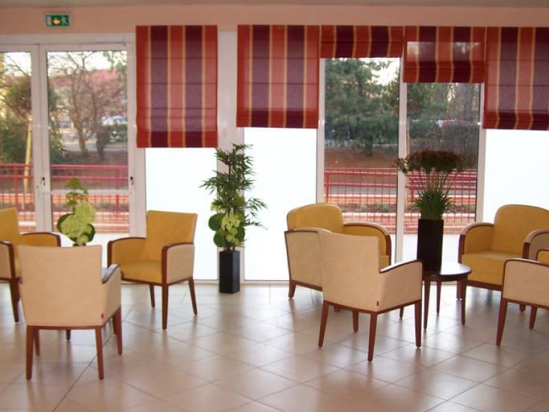 Résidence - Galerie de photos - Image 3 sur 12