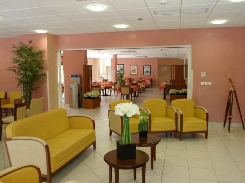 Résidence - Galerie de photos - Image 2 sur 12