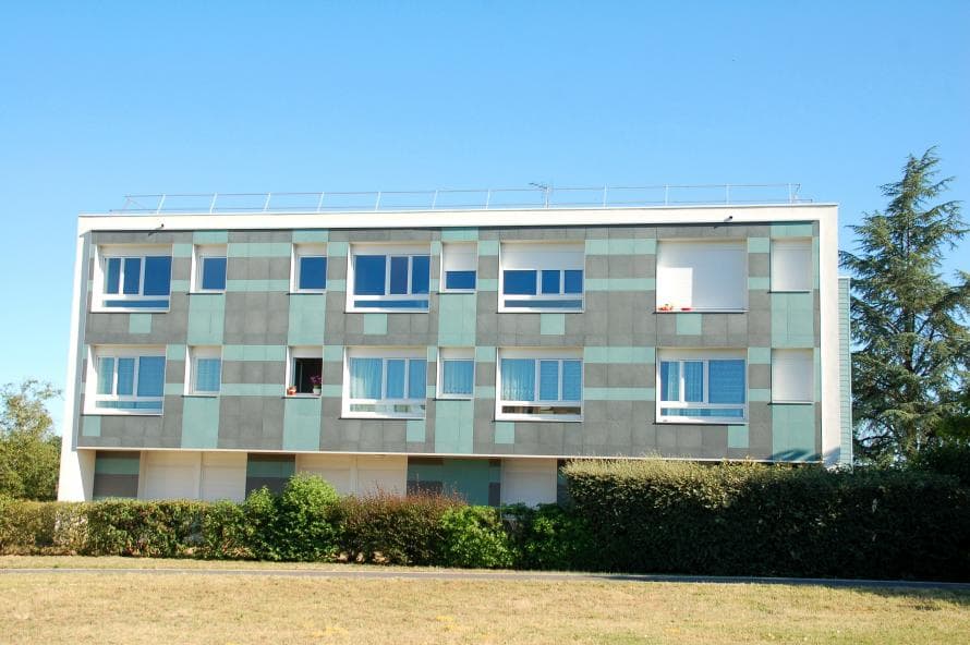 Résidence - Galerie de photos - Image 2 sur 2