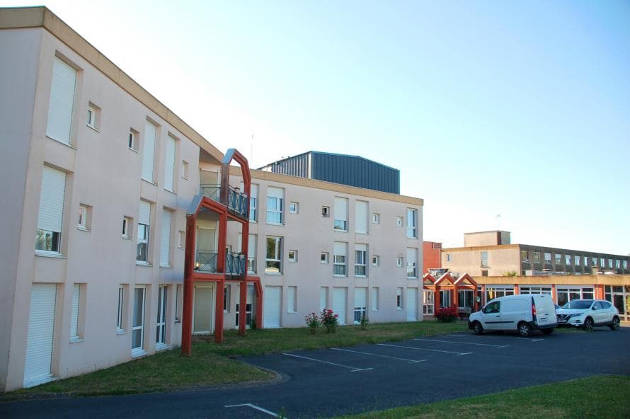 Résidence - Galerie de photos - Image 2 sur 2