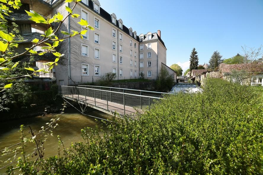 Résidence - Galerie de photos - Image 2 sur 2