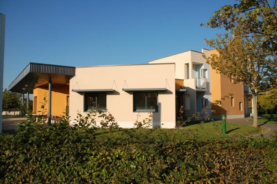 Résidence - Galerie de photos - Image 2 sur 2