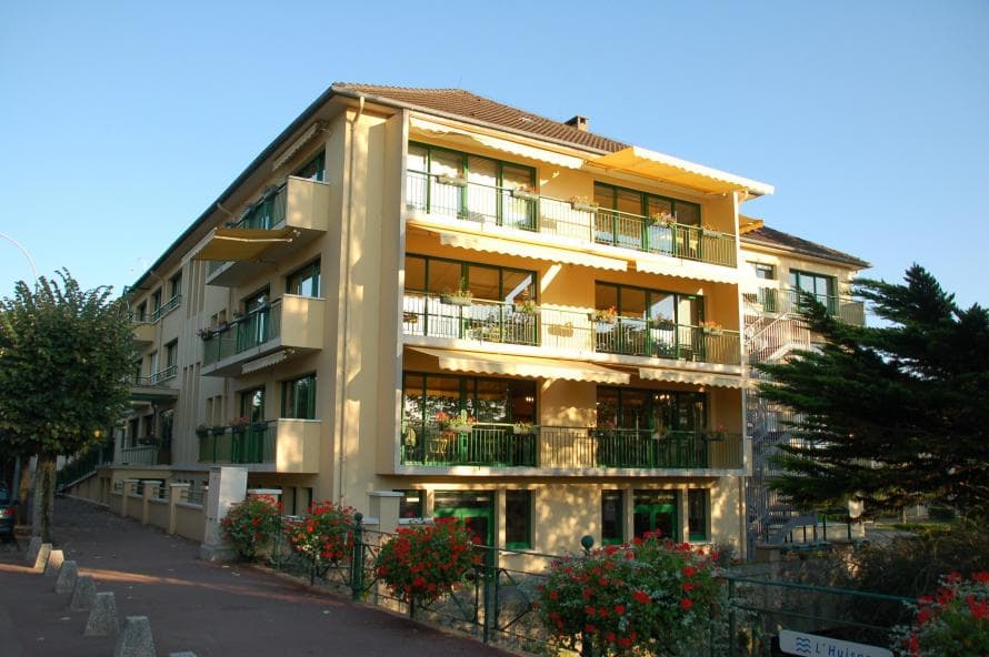 Résidence - Galerie de photos - Image 3 sur 3