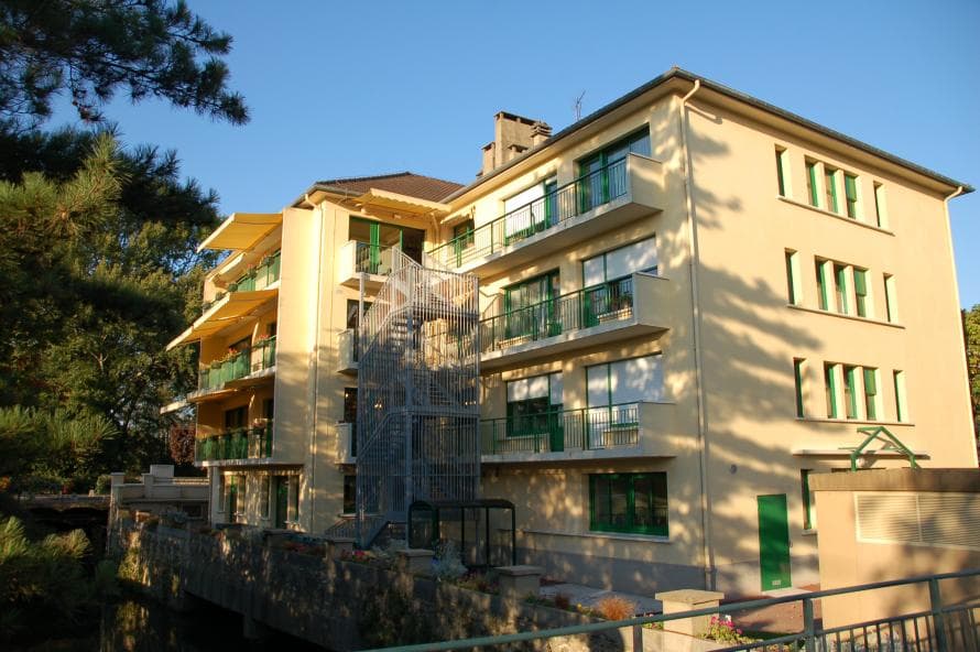 Résidence - Galerie de photos - Image 2 sur 3