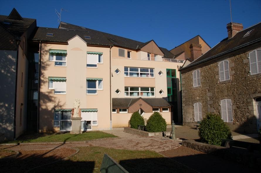 Résidence - Galerie de photos - Image 2 sur 4