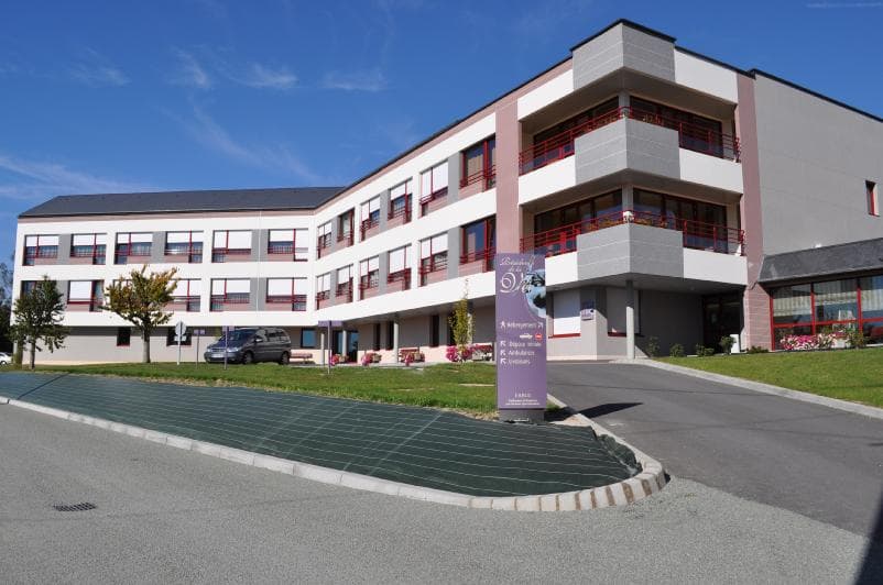 Résidence - Galerie de photos - Image 2 sur 3