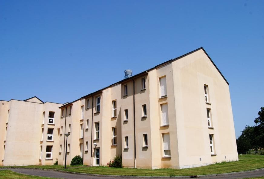 Résidence - Galerie de photos - Image 3 sur 5