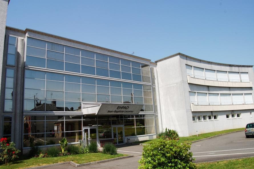 Résidence - Galerie de photos - Image 2 sur 2