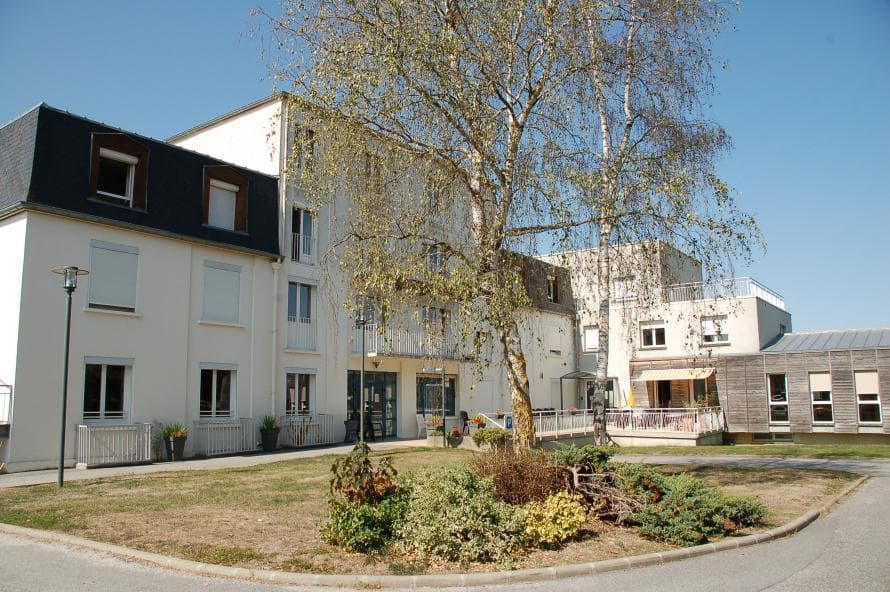 Résidence - Galerie de photos - Image 2 sur 4