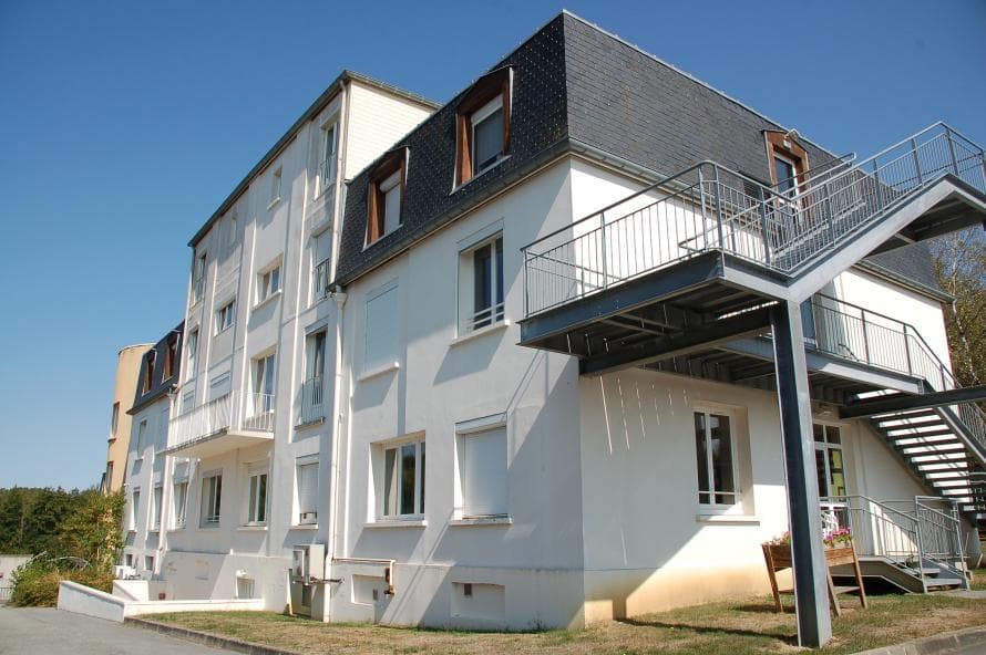 Résidence - Galerie de photos - Image 3 sur 4