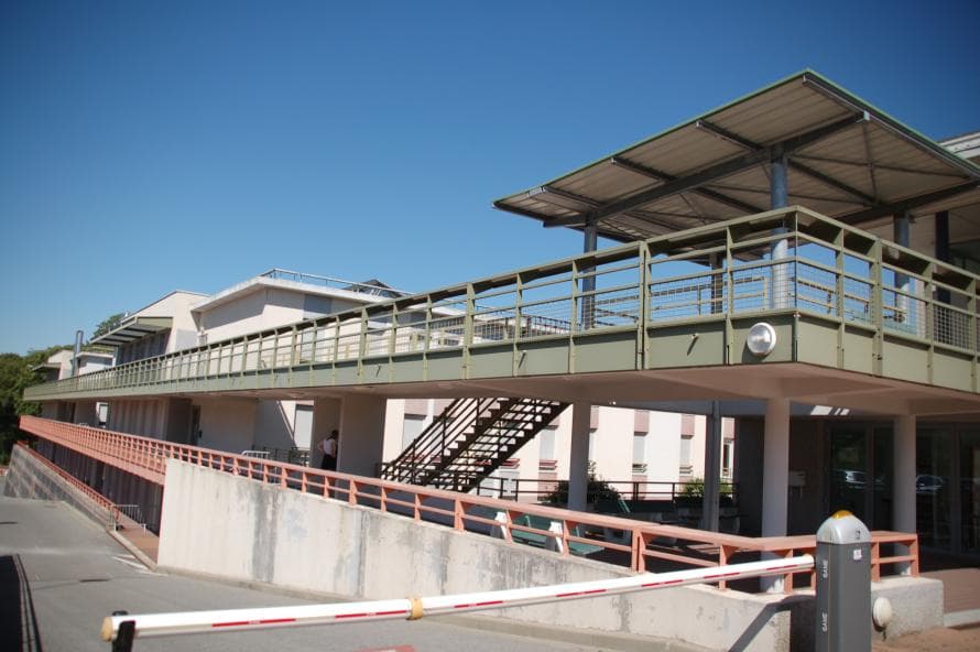 Résidence - Galerie de photos - Image 2 sur 2