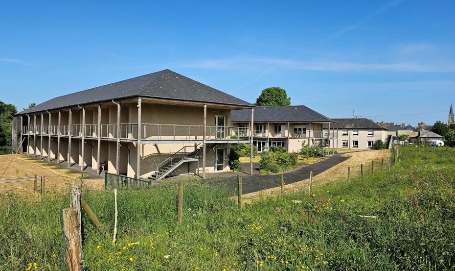 Résidence - Galerie de photos - Image 2 sur 2