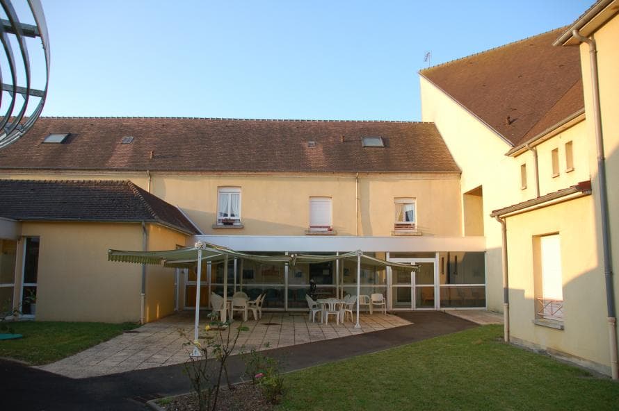 Résidence - Galerie de photos - Image 3 sur 3