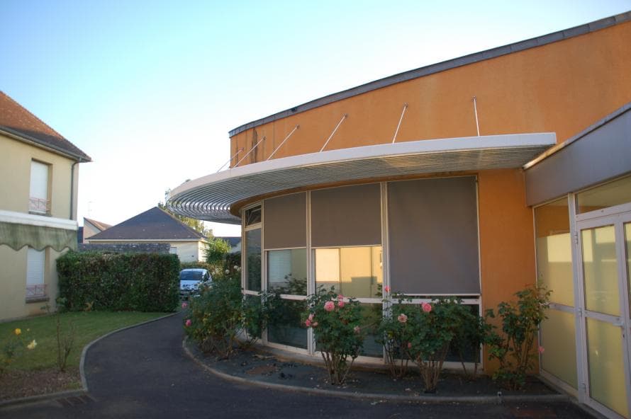 Résidence - Galerie de photos - Image 2 sur 3