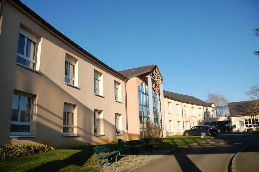 Résidence - Galerie de photos - Image 3 sur 3