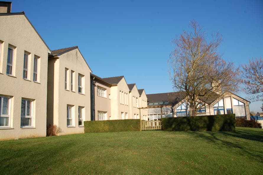 Résidence - Galerie de photos - Image 2 sur 3