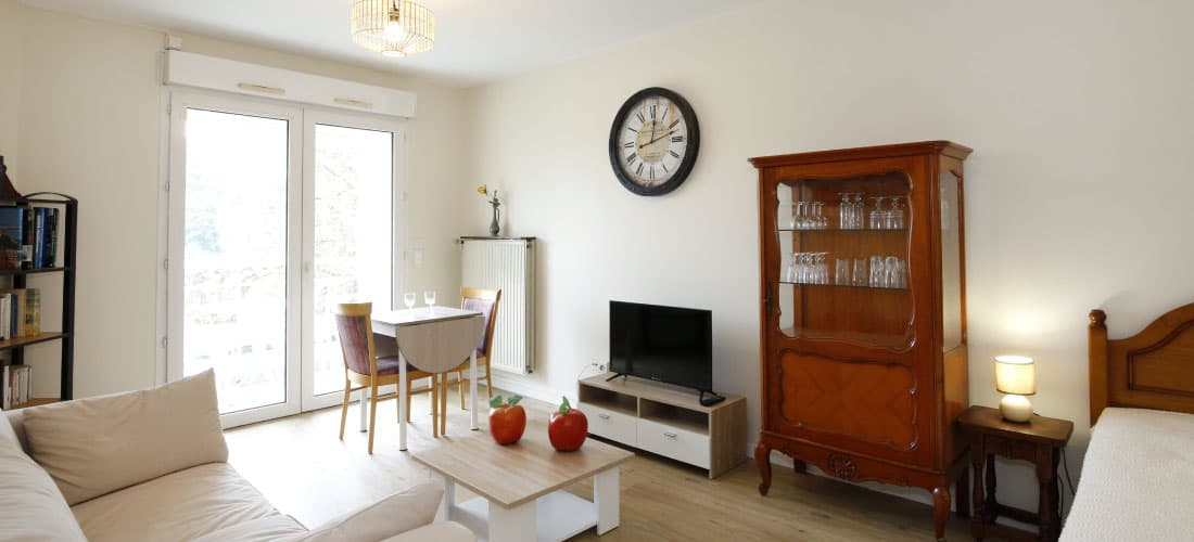 Résidence - Galerie de photos - Image 3 sur 6