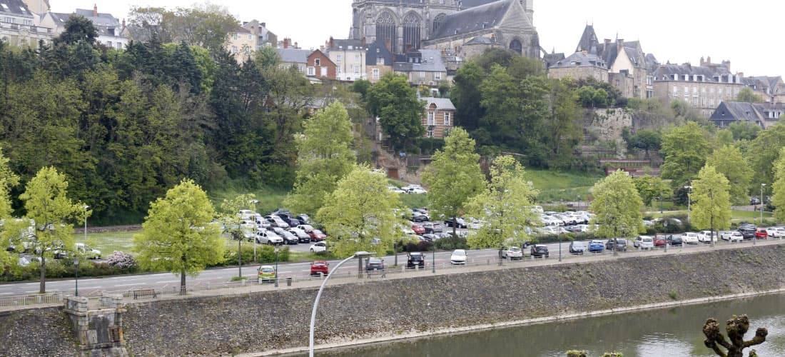 Résidence - Galerie de photos - Image 2 sur 6