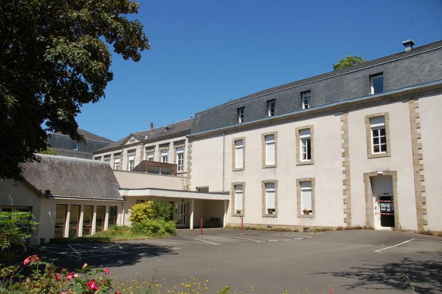 Résidence - Galerie de photos - Image 3 sur 4