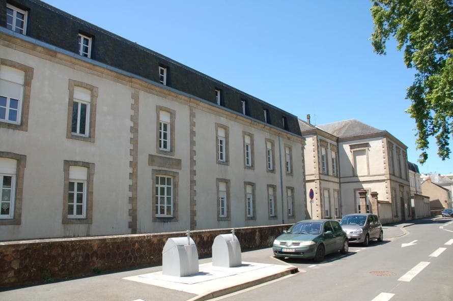 Résidence - Galerie de photos - Image 2 sur 4