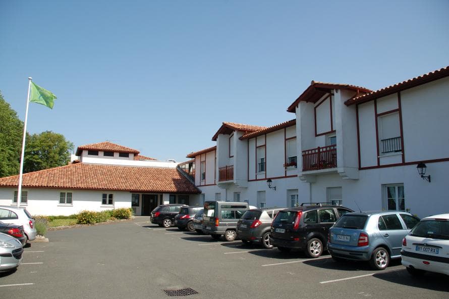 Résidence - Galerie de photos - Image 2 sur 12