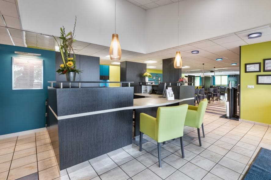 Résidence - Galerie de photos - Image 3 sur 12