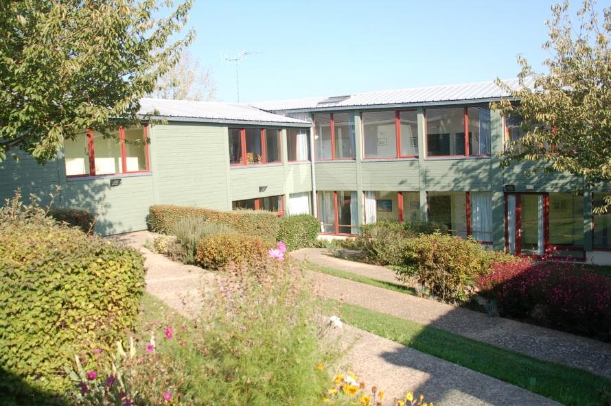 Résidence - Galerie de photos - Image 2 sur 2