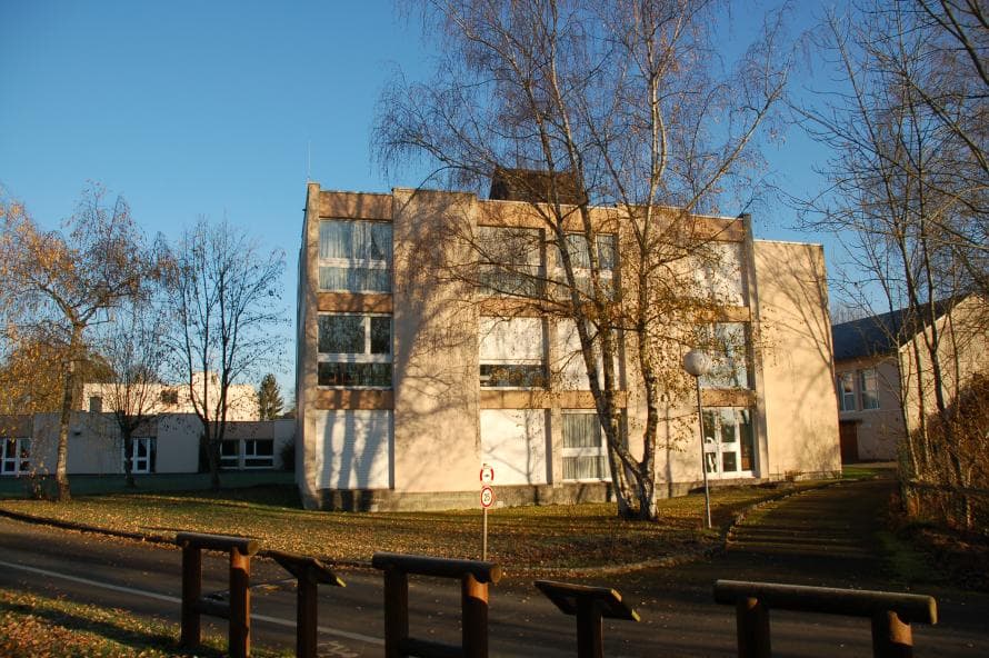 Résidence - Galerie de photos - Image 3 sur 4