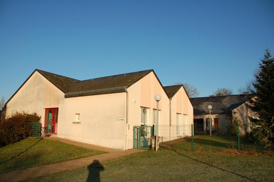 Résidence - Galerie de photos - Image 2 sur 4