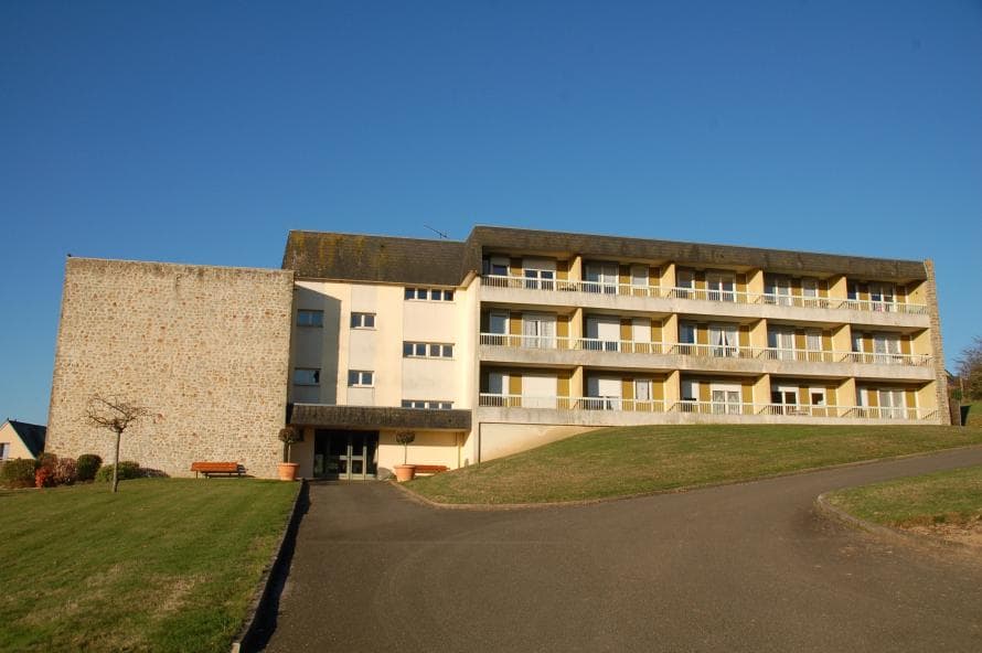 Résidence - Galerie de photos - Image 2 sur 2