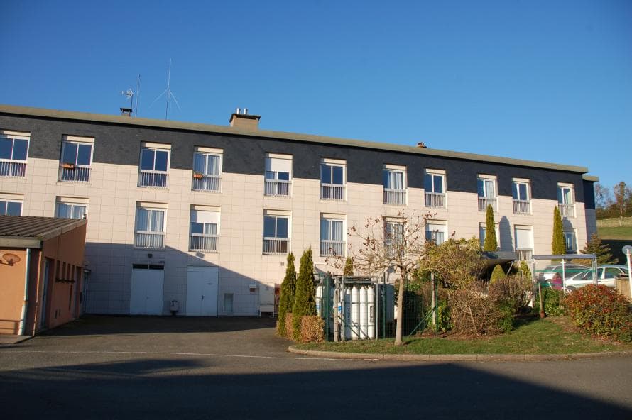 Résidence - Galerie de photos - Image 2 sur 2