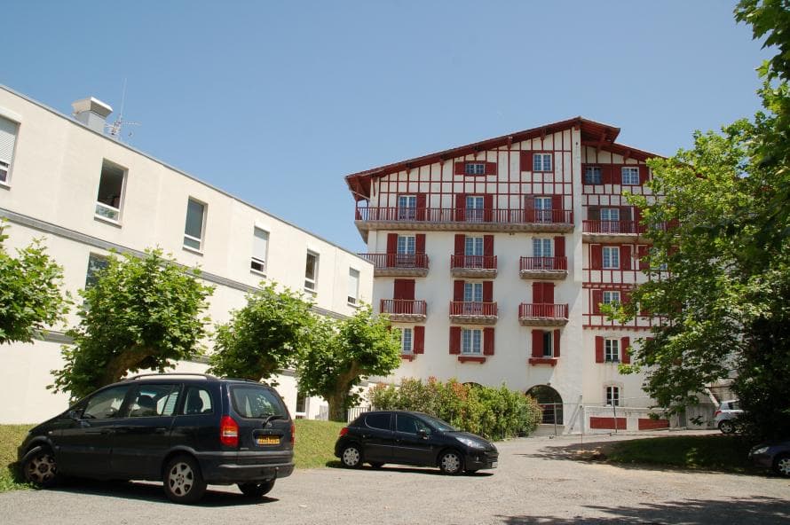 Résidence - Galerie de photos - Image 2 sur 9