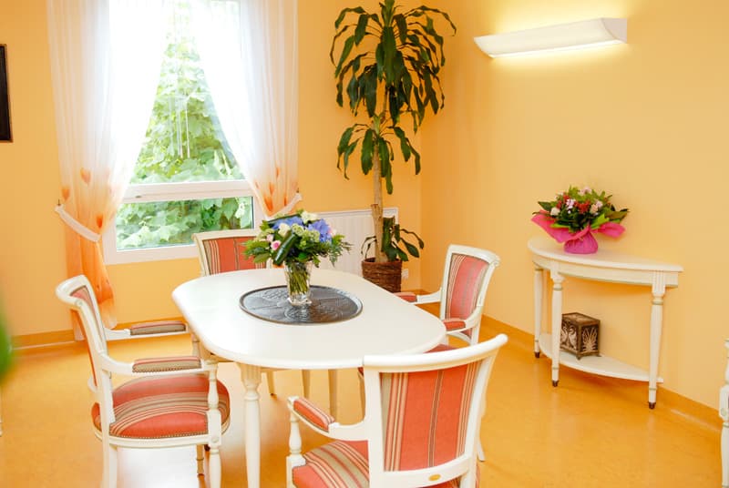 Résidence - Galerie de photos - Image 3 sur 9