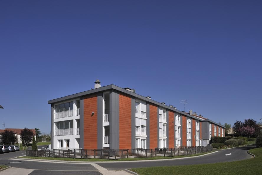 Résidence - Galerie de photos - Image 2 sur 5