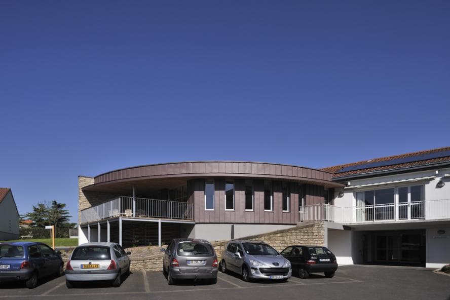 Résidence - Galerie de photos - Image 3 sur 5