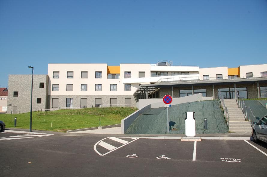 Résidence - Galerie de photos - Image 2 sur 2