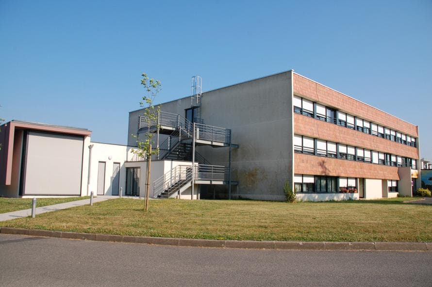 Résidence - Galerie de photos - Image 2 sur 2