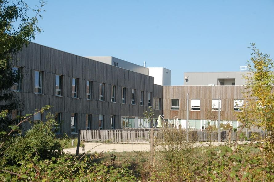 Résidence - Galerie de photos - Image 2 sur 3