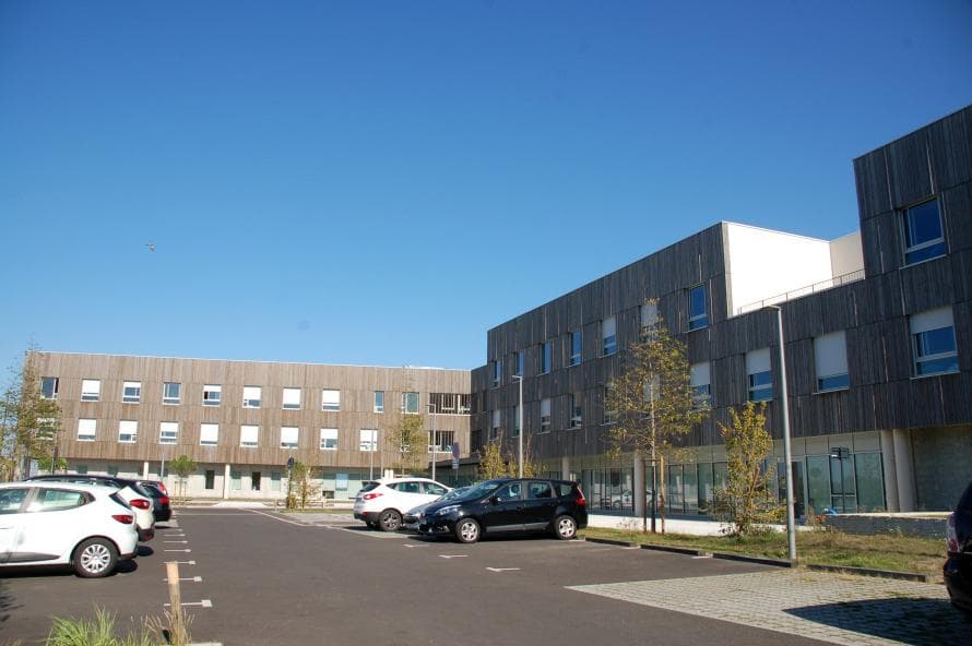 Résidence - Galerie de photos - Image 3 sur 3