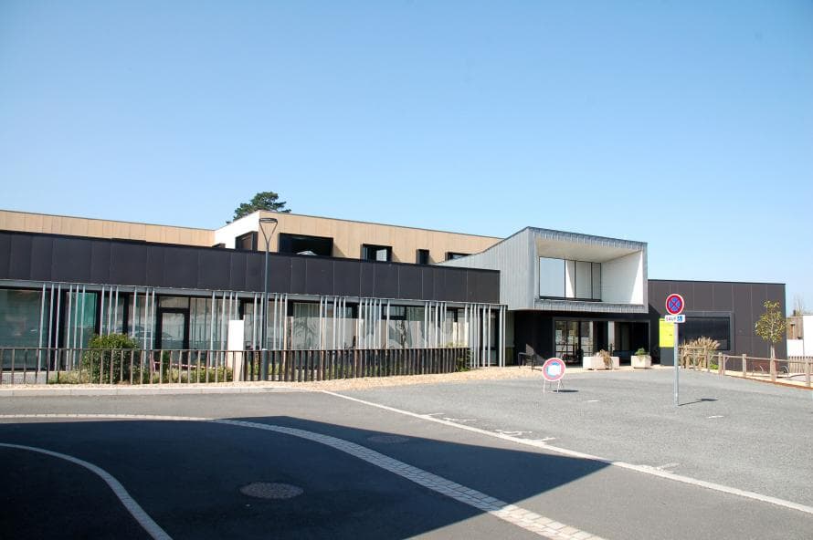 Résidence - Galerie de photos - Image 3 sur 3