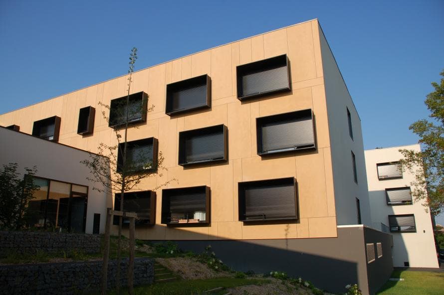 Résidence - Galerie de photos - Image 2 sur 3