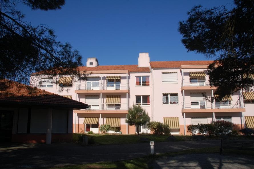 Résidence - Galerie de photos - Image 2 sur 3