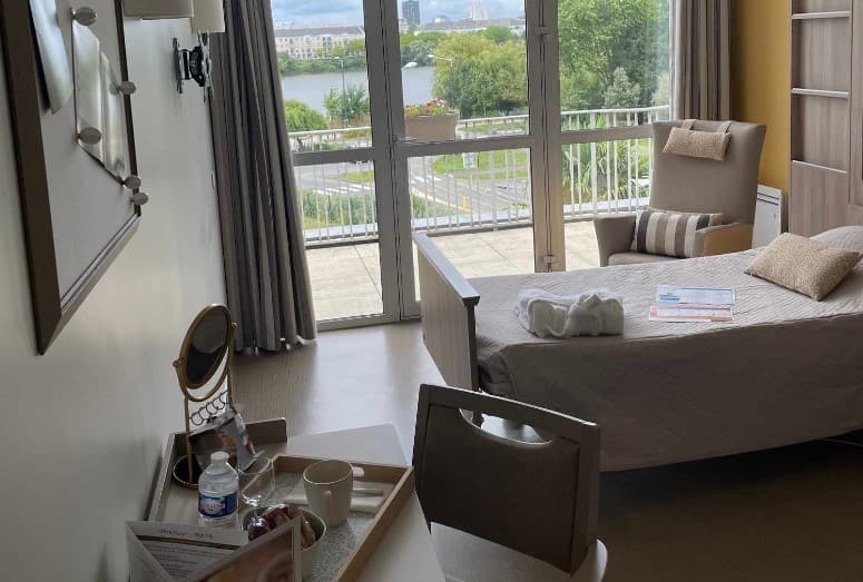 Résidence - Galerie de photos - Image 3 sur 8