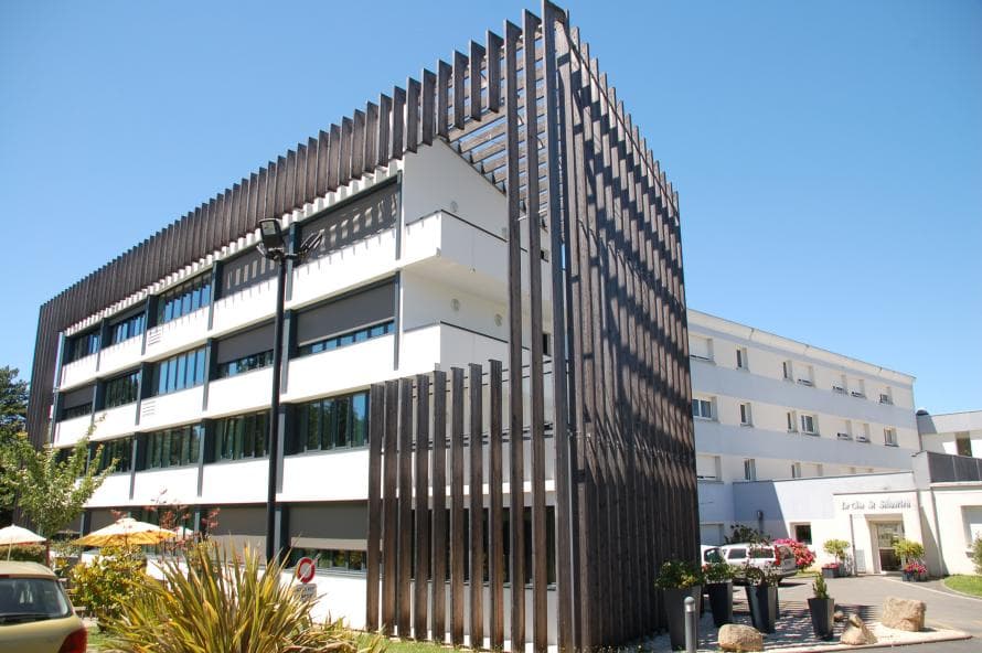 Résidence - Galerie de photos - Image 2 sur 8